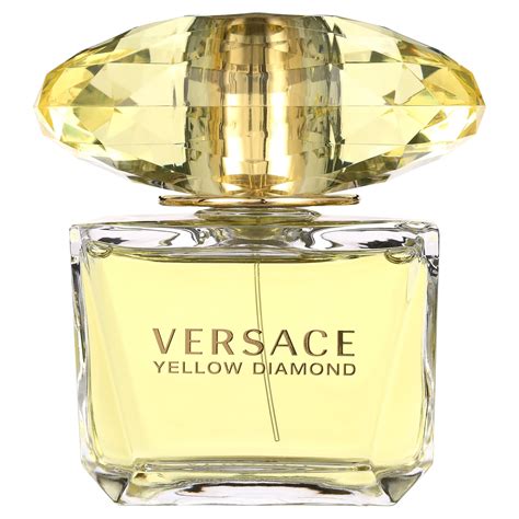 versace yellow diamond pharmaprix|versace yellow diamond cologne.